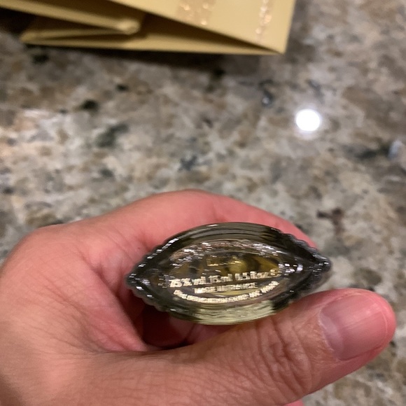 BOUCHERON MINI MENS AND LADIES - Picture 7 of 9